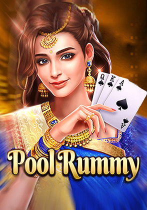 Pool Rummy