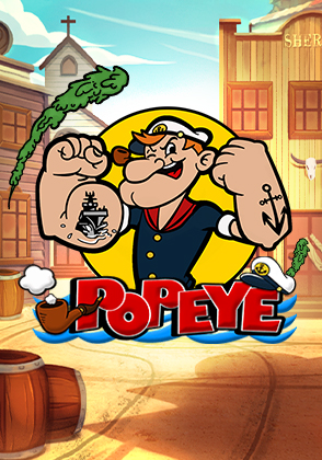 Popeye