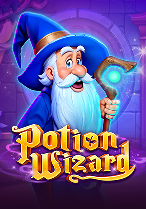 Potion Wizard