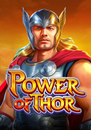 Power Of Thor