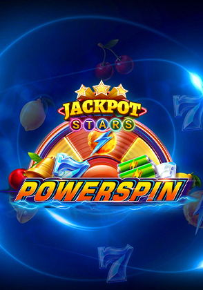 Powerspin
