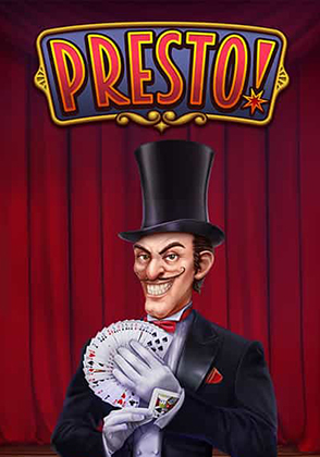 Presto!