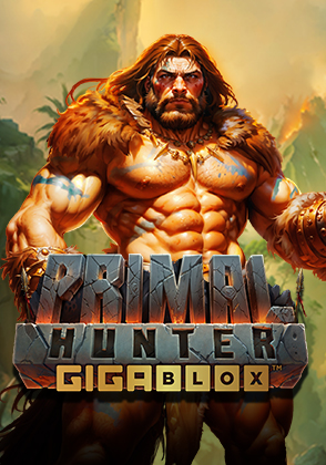Primal Hunter Gigablox