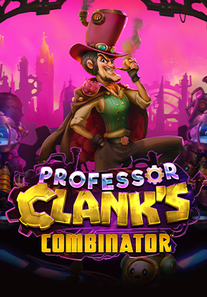 Professor Clanks Combinator