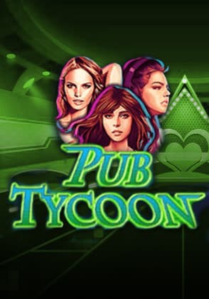 Pub Tycoon