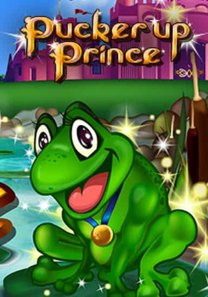 Pucker Up Prince