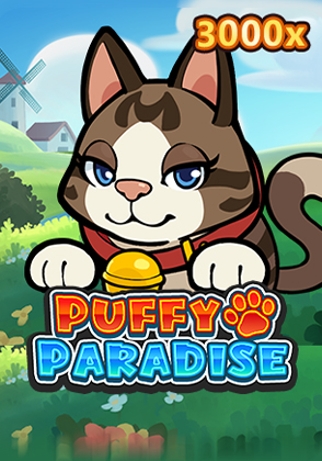 Puffy Paradise