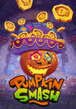 Pumpkin Smash