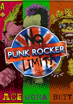 Punk Rocker