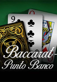 Punto Banco