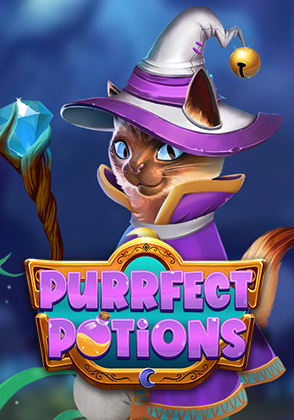 Purrfect Potions