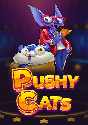 Pushy Cats