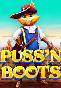 Puss 'N Boots