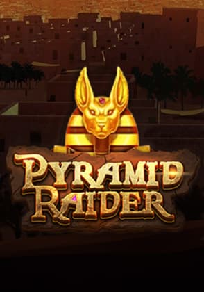 Pyramid Raider