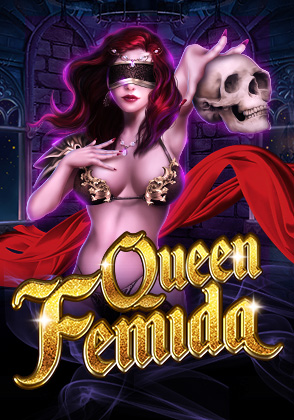 Queen Femida