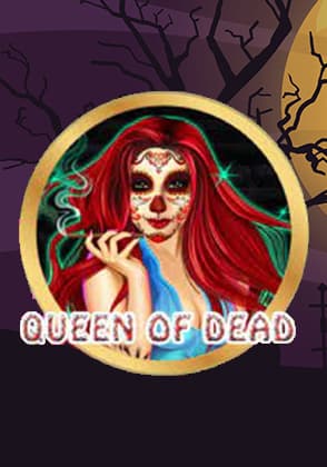 Queen Of Dead