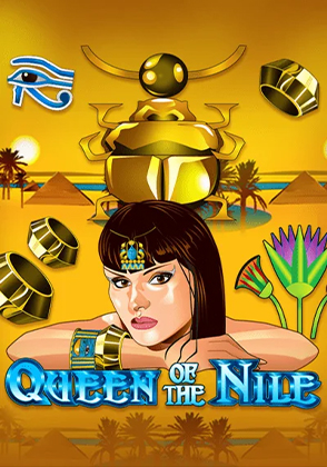 Queen Of The Nile