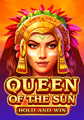 Queen Of The Sun