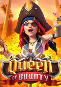 Queen of Bounty