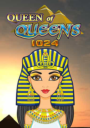 Queen of Queens II