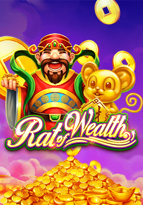 RAT OF WEALTH