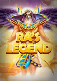 RA's Legend