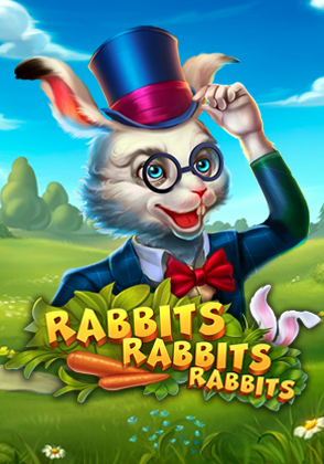 Rabbits Rabbits Rabbits