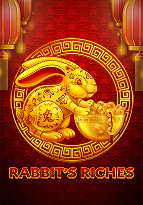 Rabbit's Riches
