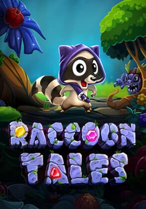Raccoon Tales