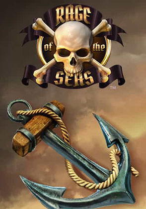 Rage of the Seas