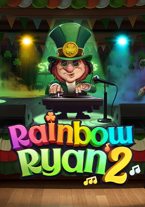Rainbow Ryan 2