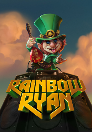 Rainbow Ryan