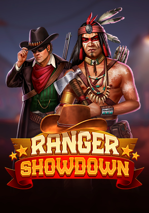 Ranger Showdown