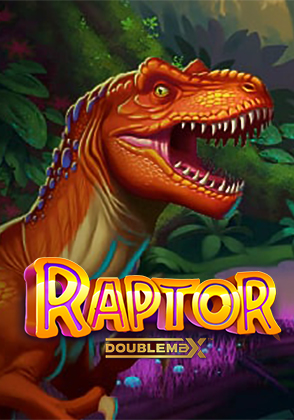 Raptor Doublemax