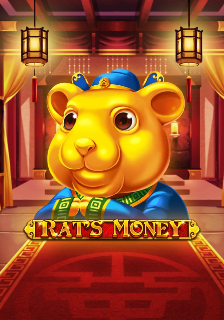 Rat's Money