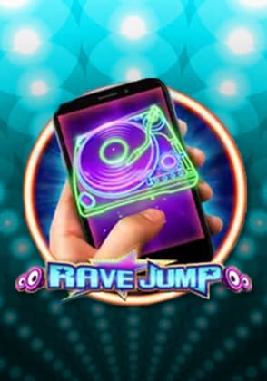 Rave Jump mobile