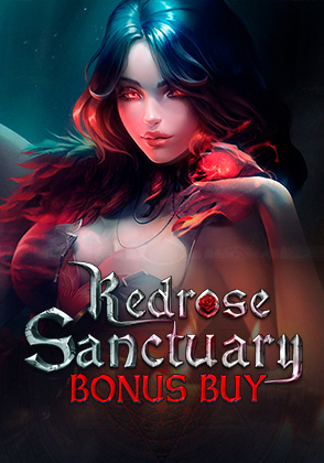 Redrose Sanctuary Bonus Buy