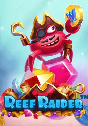 Reef Raider