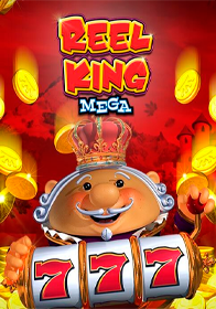 Reel King Mega