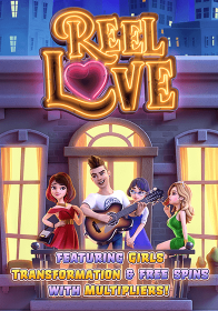 Reel Love