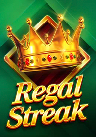 Regal Streak