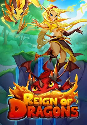 Reign of Dragons