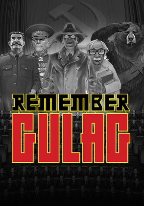 Remember Gulag