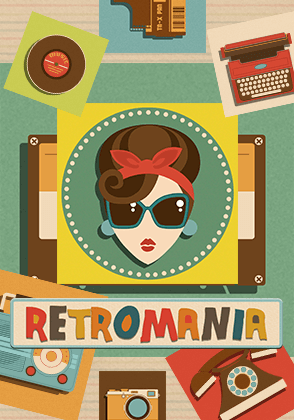 Retromania