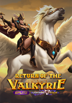 Return of the Valkyrie
