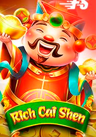 Rich Cai Shen