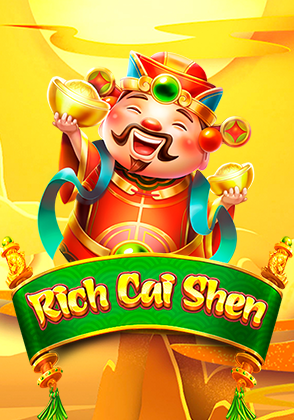 Rich Caishen