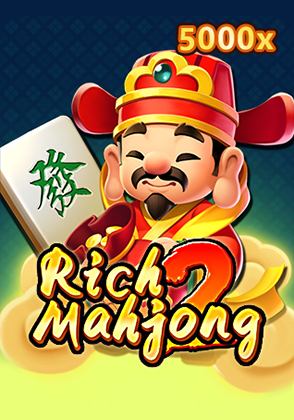 Rich Mahjong 2