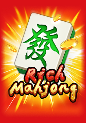 Rich Mahjong