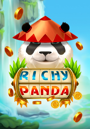 Richy Panda